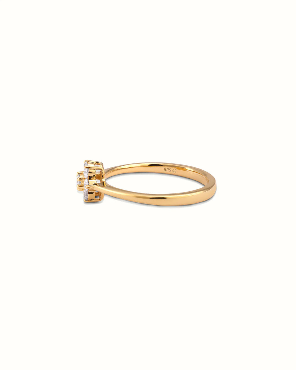 Flower Ring