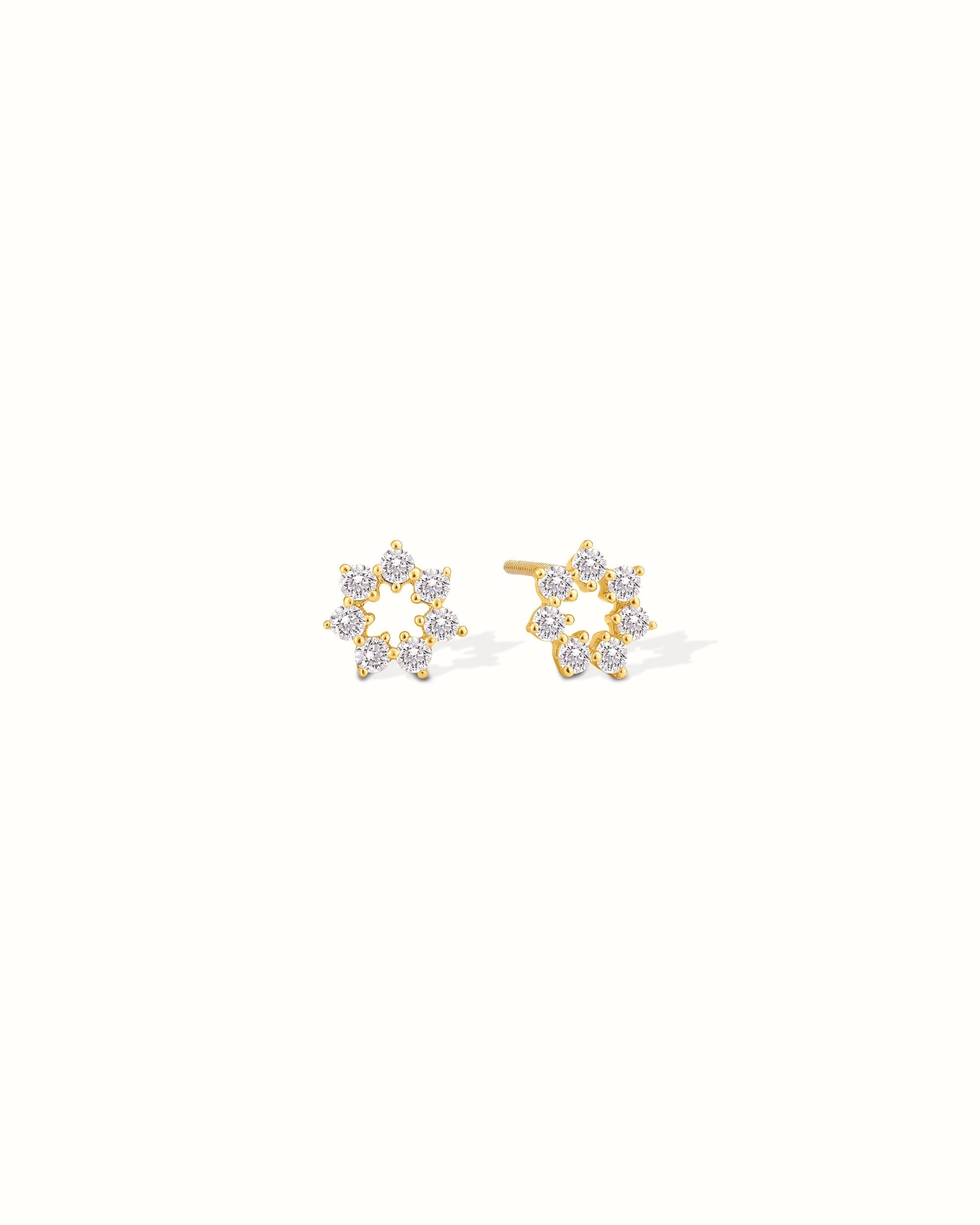 Star Studs