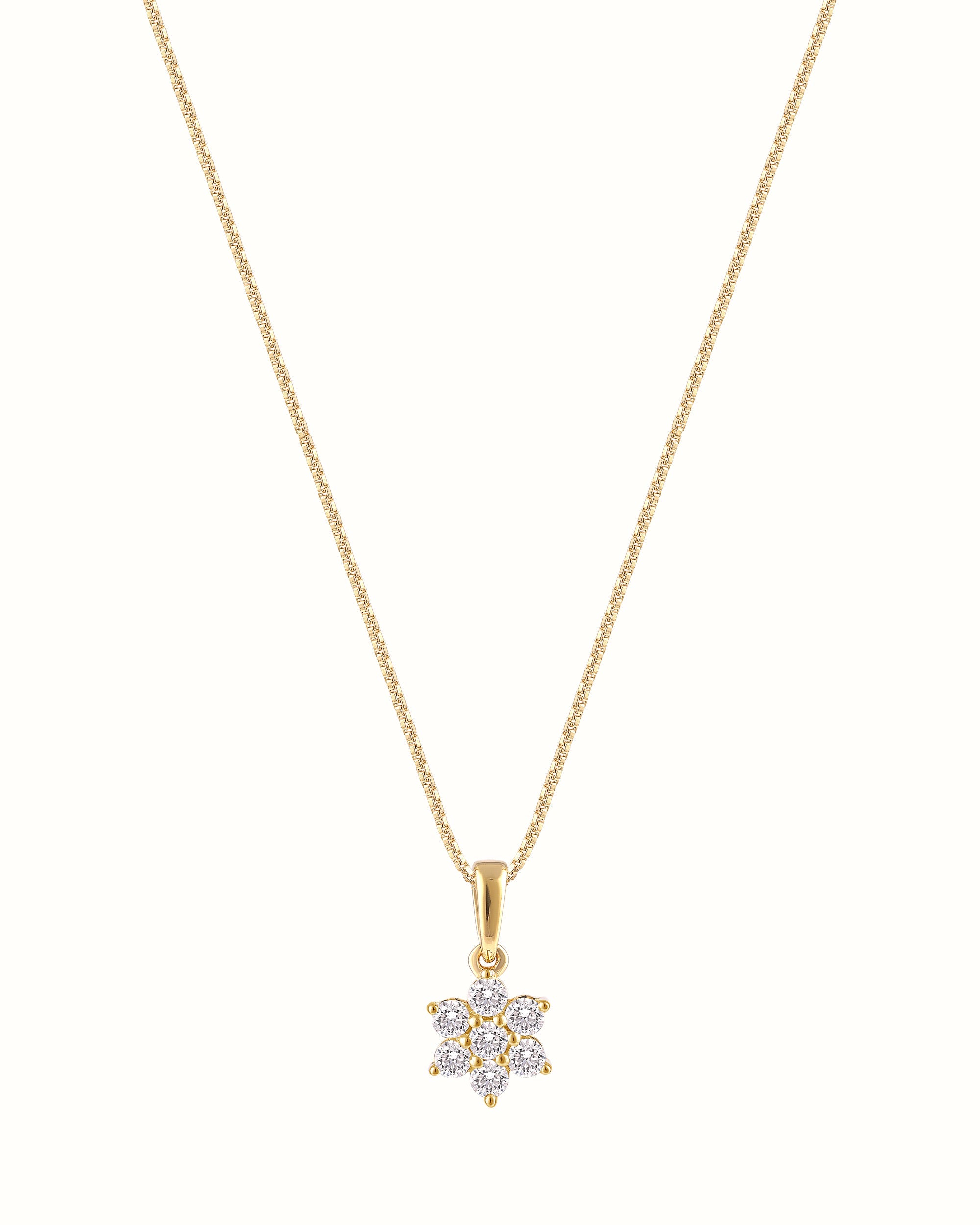 Star Shine Pendant